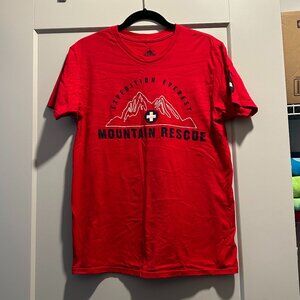 Disney Parks Expedition Everest T-shirt